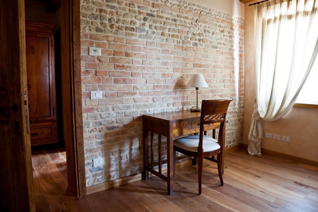 Hotel Ca' Muliner Azzano Decimo Habitación foto